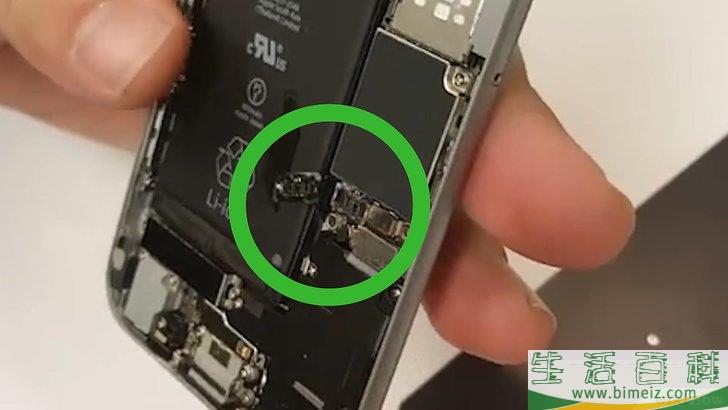 怎么修复进水的iPhone