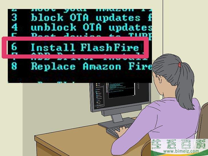 怎么在Kindle Fire上安装安卓操作系统