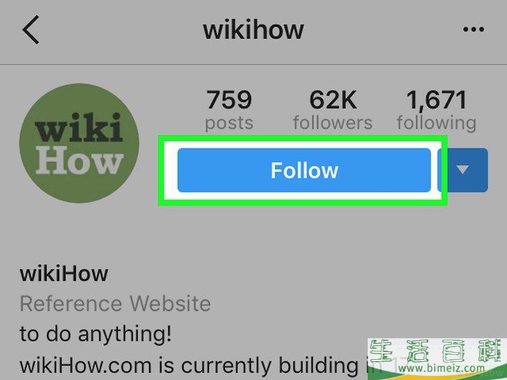 怎么设置Instagram的通知