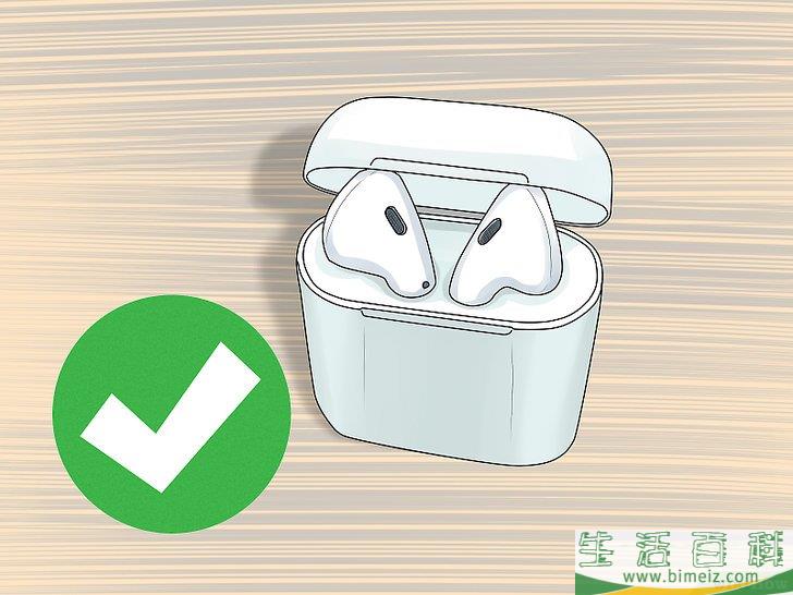 怎么使用AirPods