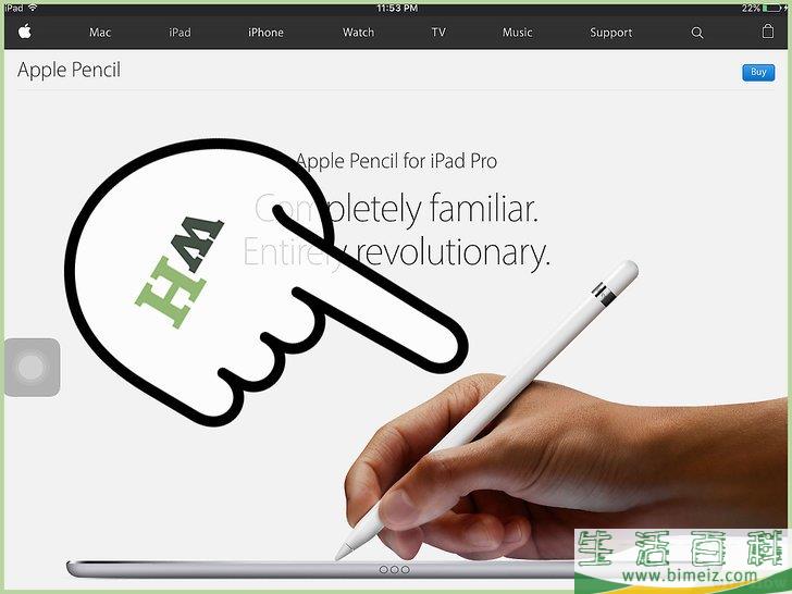 怎么在iPad上更新应用程序