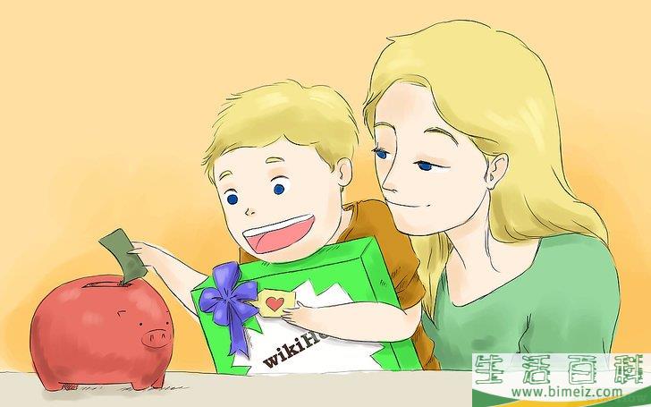 怎么成为好妈妈