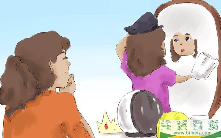 怎么成为好妈妈