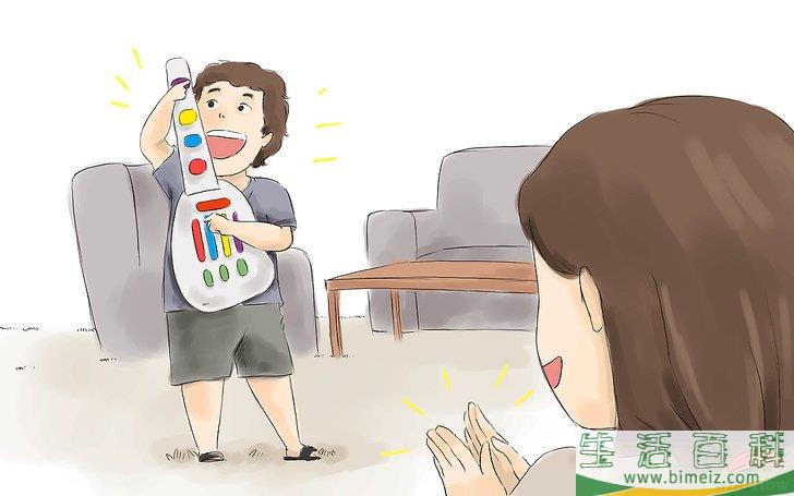 怎么成为好妈妈