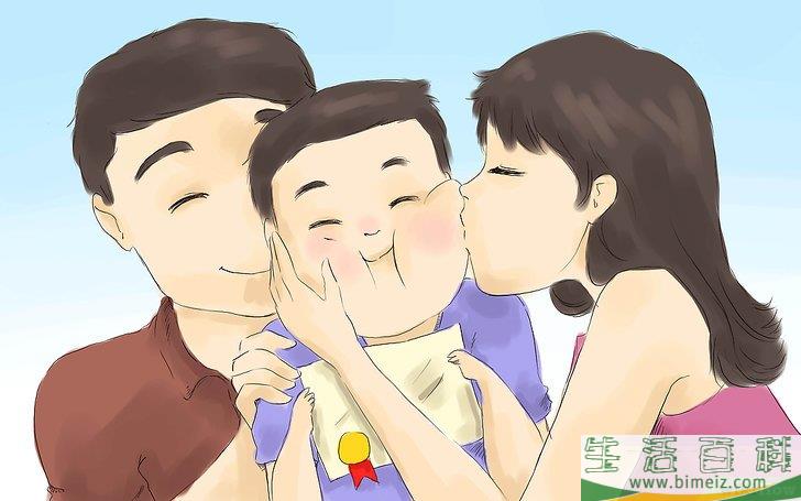 怎么成为好妈妈