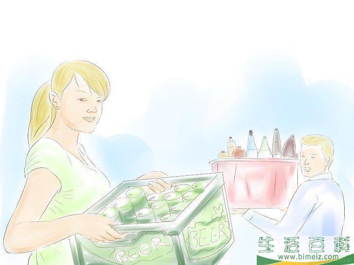 怎么举办新家派对