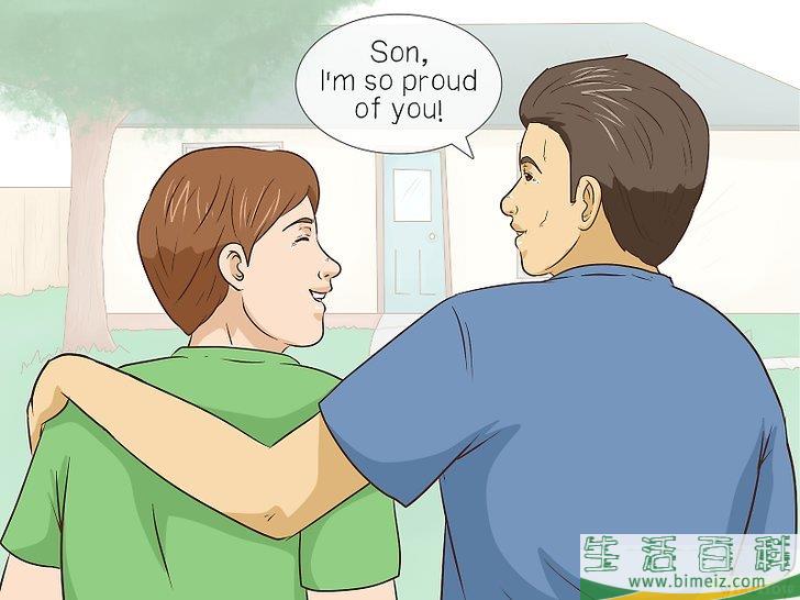 怎么成为称职的家庭主夫