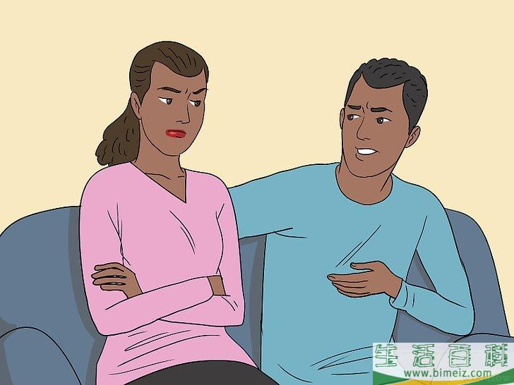 怎么通过沟通挽救你的婚姻