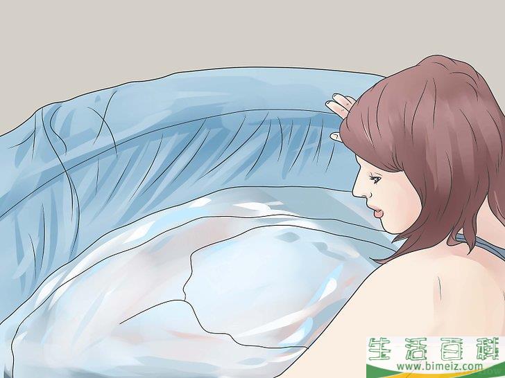 怎么在家里分娩