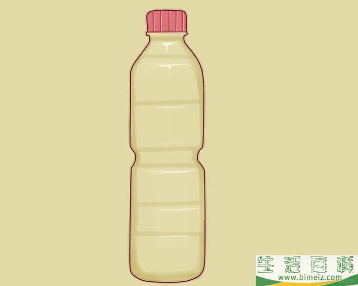 怎么制作可乐瓶动力火箭