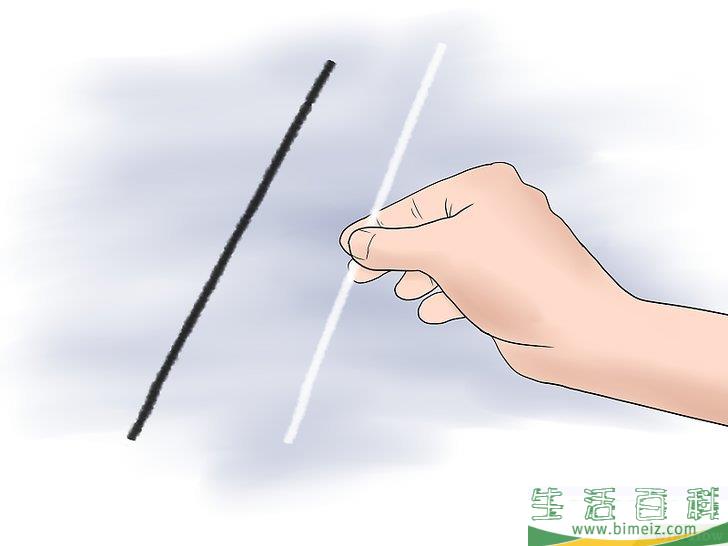 怎么制作蜘蛛网