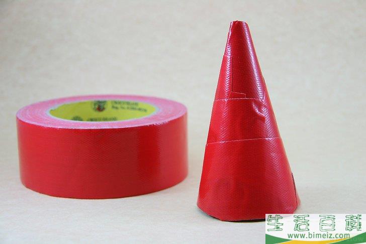 怎么制作可乐瓶动力火箭