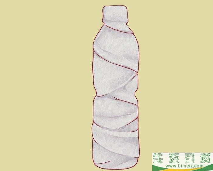 怎么制作可乐瓶动力火箭