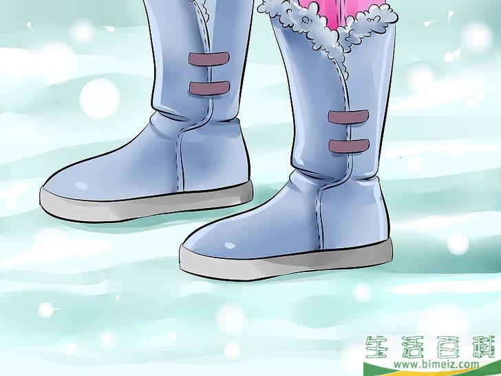 怎么保暖