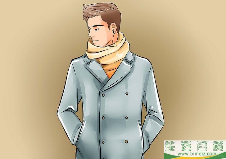 怎么保暖