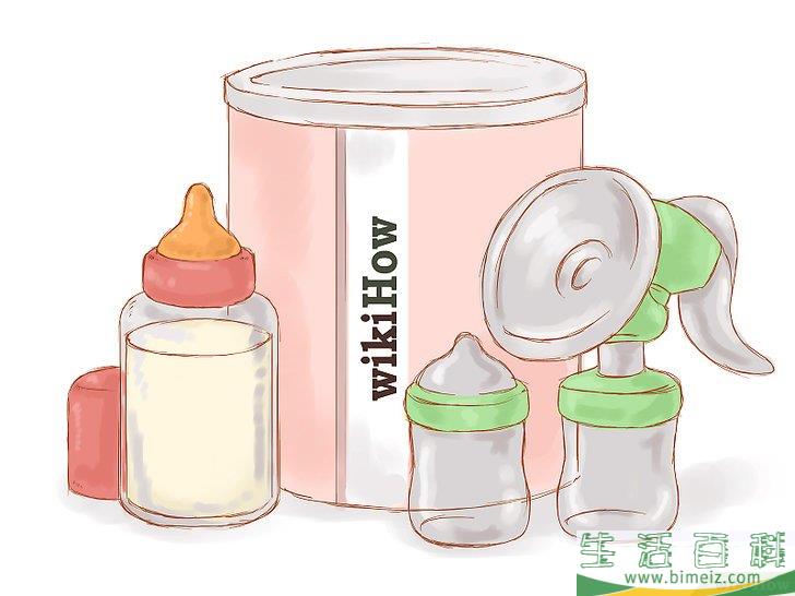 怎么停止母乳喂养