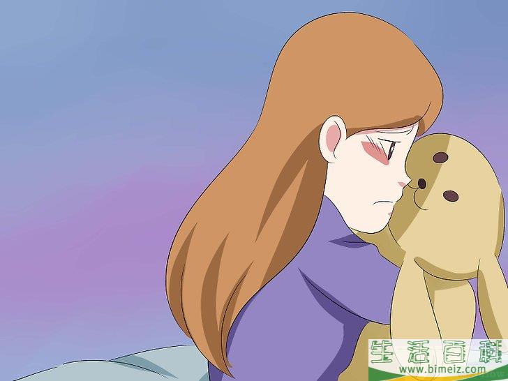 怎么应付粘人的孩子