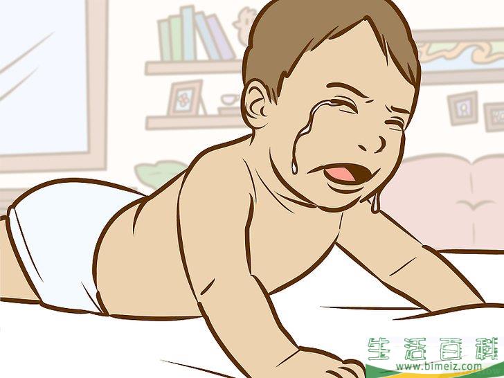 怎么教宝宝爬行