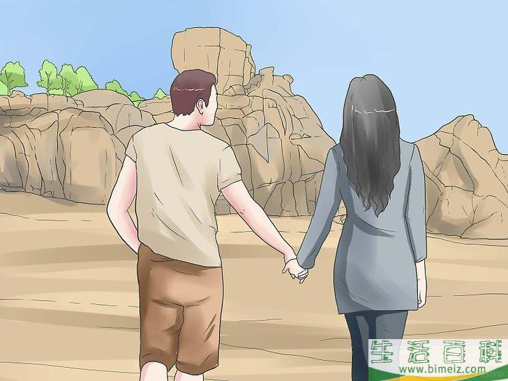 怎么改善婚姻