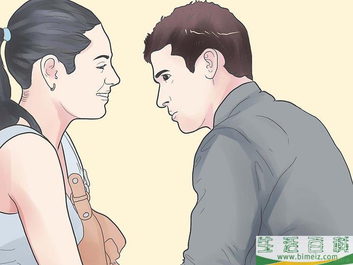 怎么改善婚姻