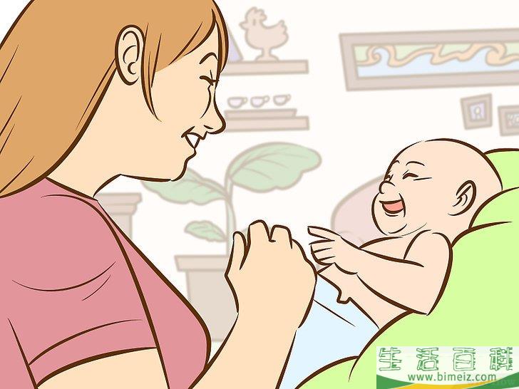 怎么教宝宝爬行