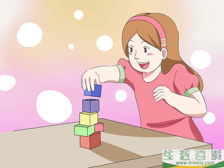 怎么应付粘人的孩子