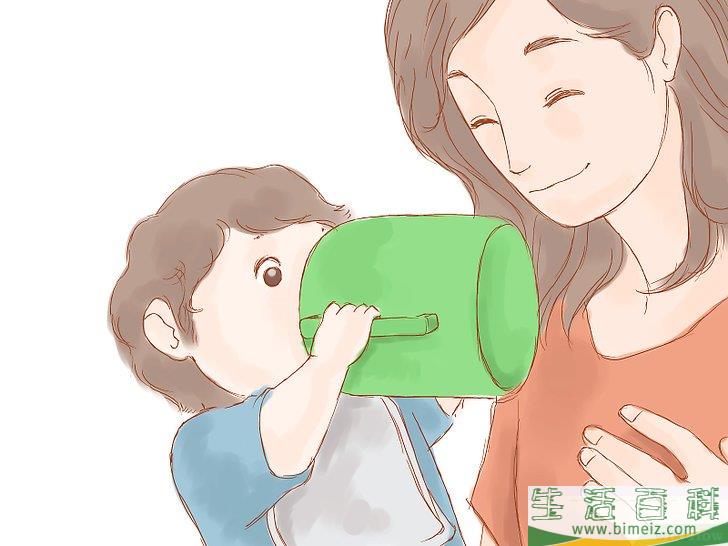 怎么停止母乳喂养
