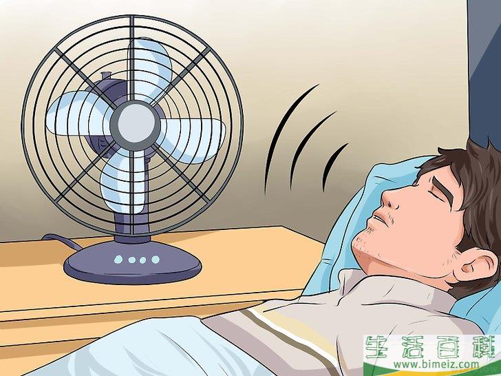 怎么在别人打鼾时安然入睡
