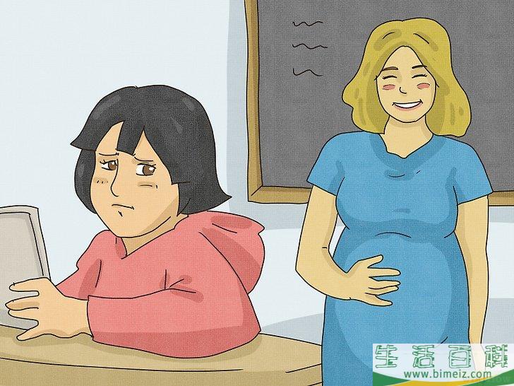 怎么回答“宝宝从哪儿来”这个问题