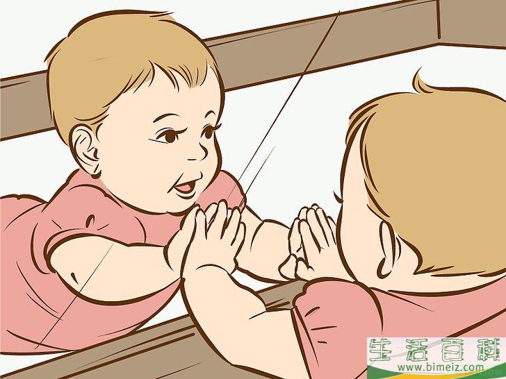 怎么教宝宝爬行