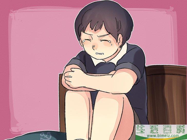 怎么应对小孩子闹脾气