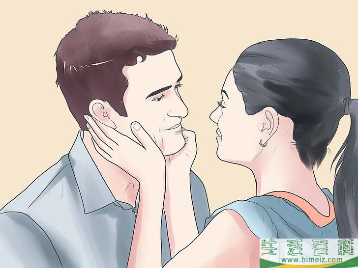 怎么改善婚姻