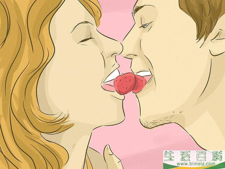 怎么改善性生活