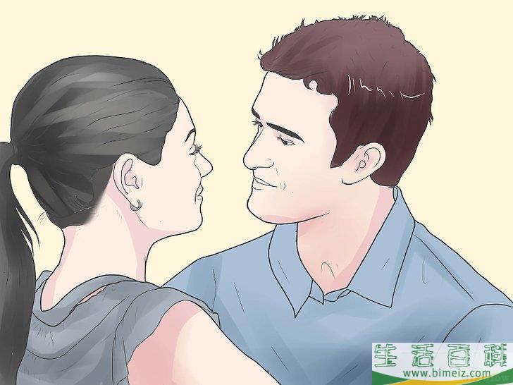 怎么改善婚姻