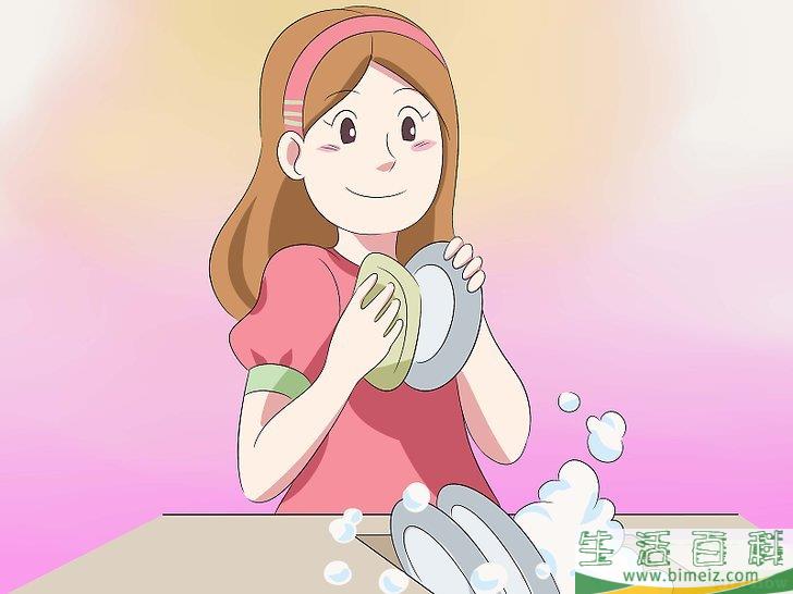 怎么应付粘人的孩子