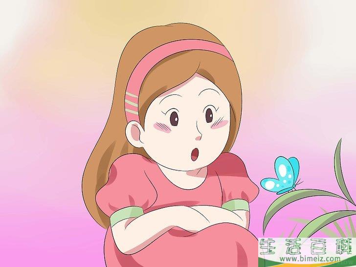 怎么应付粘人的孩子