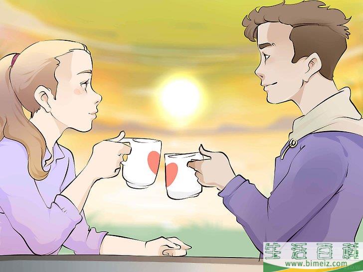 怎么改善夫妻感情