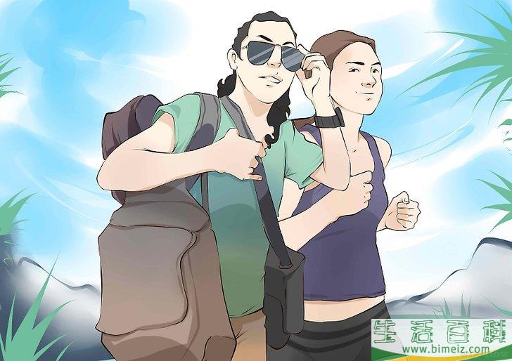 怎么改善夫妻感情