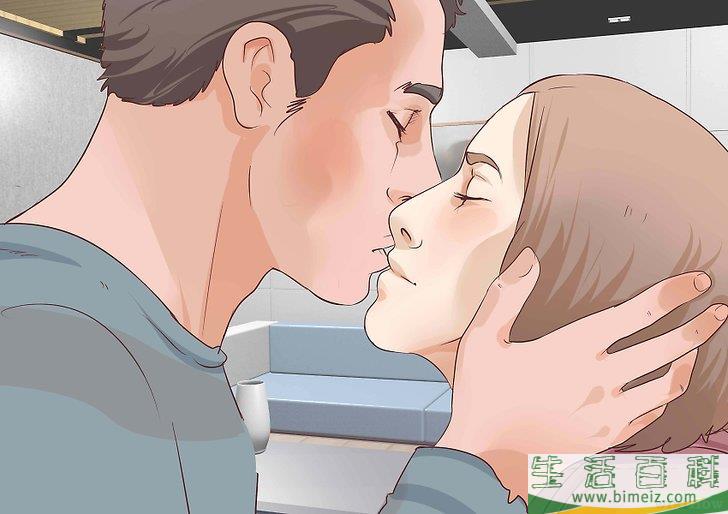 怎么改善夫妻感情
