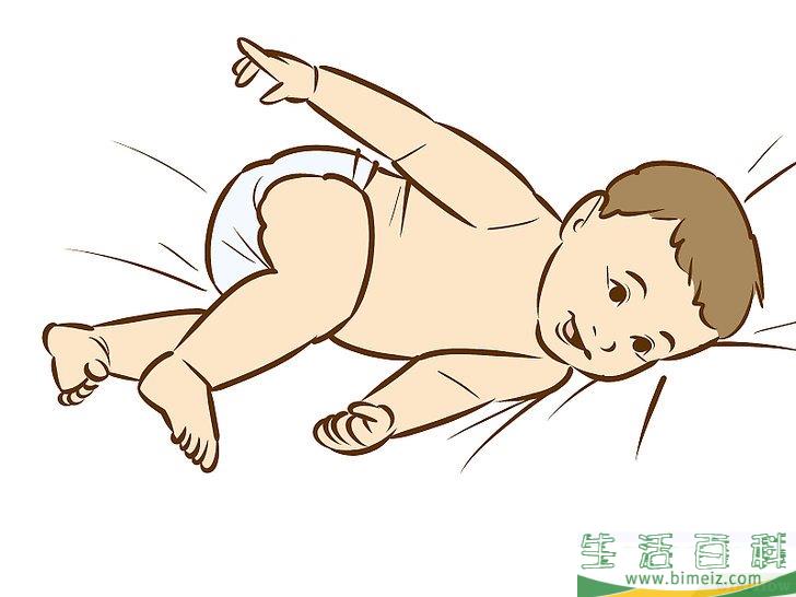 怎么教宝宝爬行
