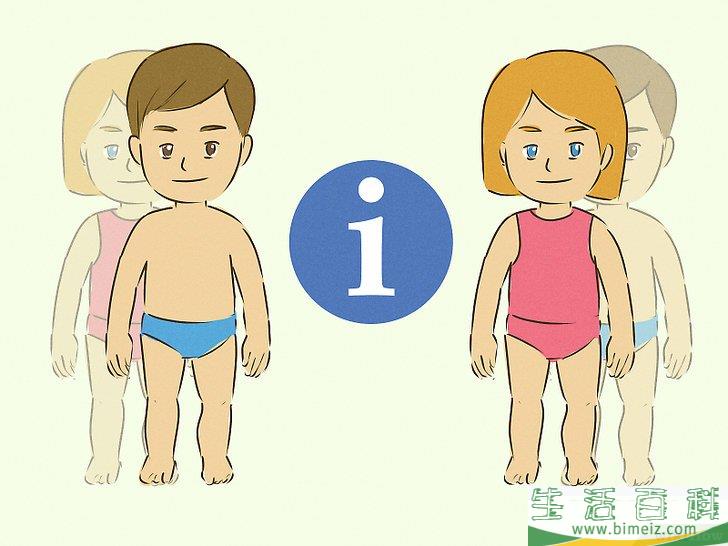 怎么确定自己的孩子是跨性别者