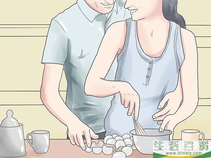 怎么改善婚姻
