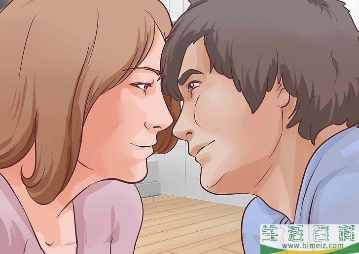 怎么改善夫妻感情
