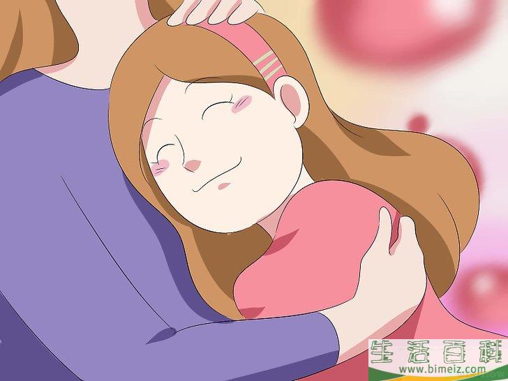 怎么应付粘人的孩子