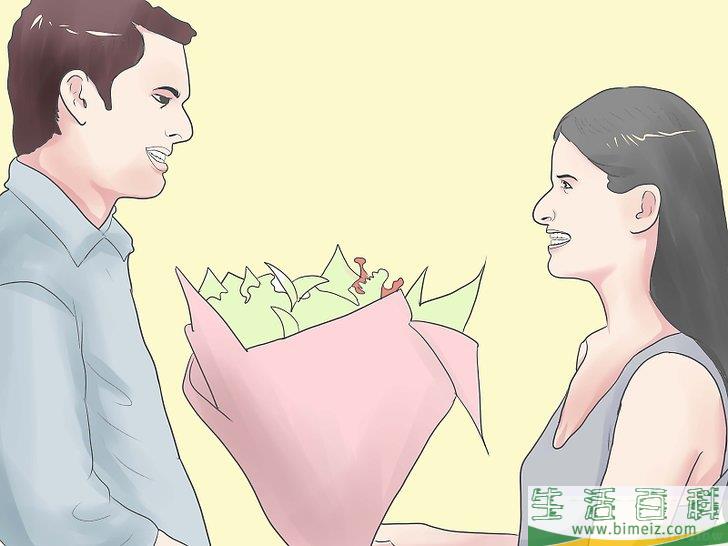 怎么改善婚姻