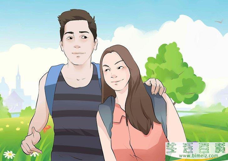 怎么改善夫妻感情