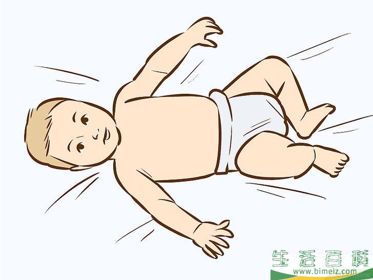 怎么教宝宝爬行
