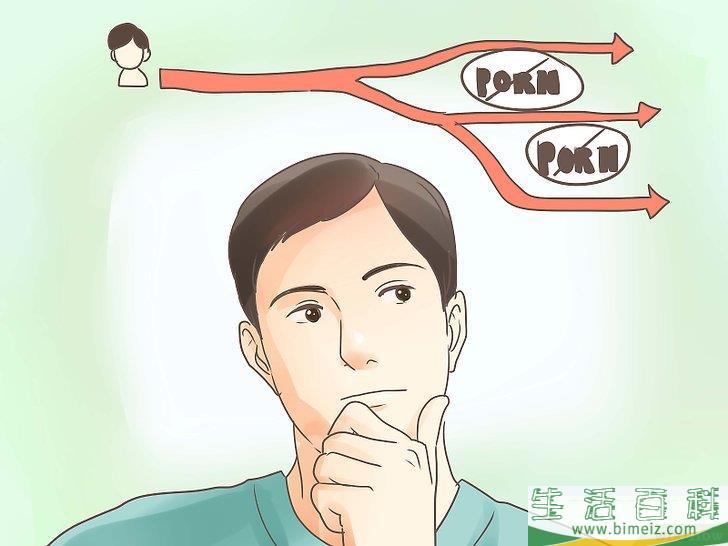 怎么停止看黄片