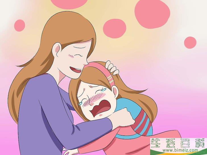 怎么应付粘人的孩子