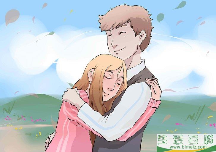 怎么改善夫妻感情